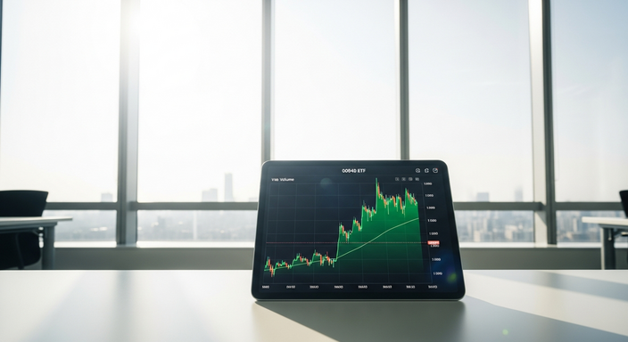 【即時新聞】最新00940爆量強攻發行價，法人狂掃7萬張卡位還能追嗎？