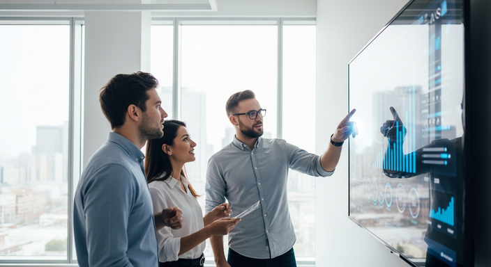 【即時新聞】Toast(TOST)領漲SaaS雲端概念股！美伊停火預期發酵，低接買盤湧入