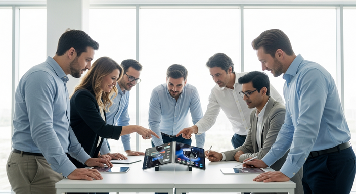 【即時新聞】AAPL最新宣布千億美元回購，這2大新品發酵還能追嗎？