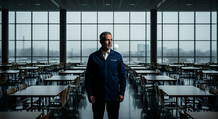 【即時新聞】法國餐飲巨頭Sodexo下調財測！股價跳水13％營運面臨嚴峻考驗