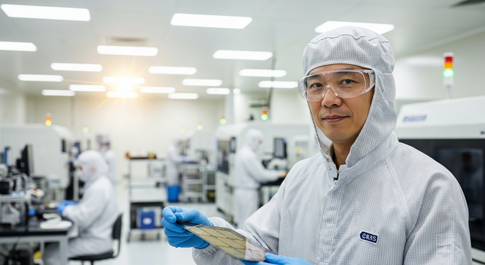 【即時新聞】今日台積電股價大漲65元收2055元,創歷史新高市值達53.29兆元