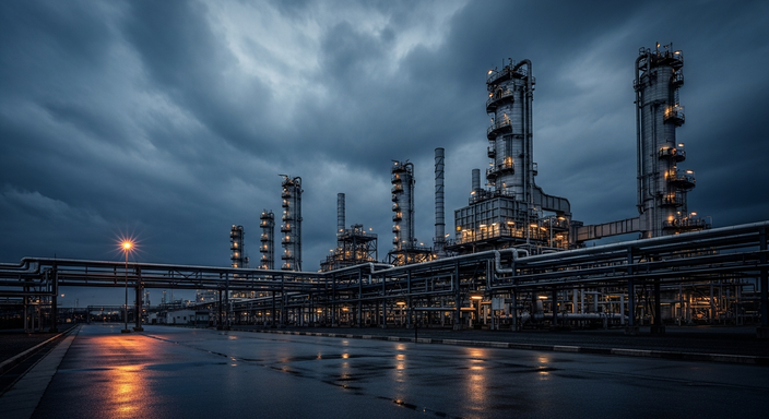 【即時新聞】伊朗危機重創中東產油!IEA示警日減1300萬桶,全球油價恐面臨補漲風暴