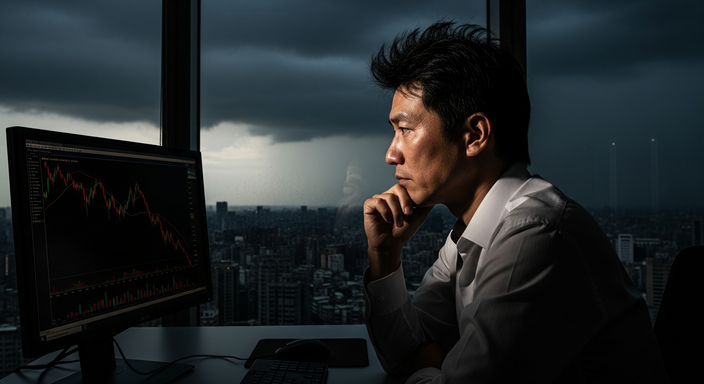 【即時新聞】近日禾伸堂5天狂飆53%,外資反手調節小心拉回!