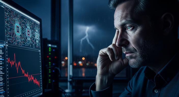 【即時新聞】大空頭最新卡位這1檔空單，NVDA看跌逾39％要反轉了？