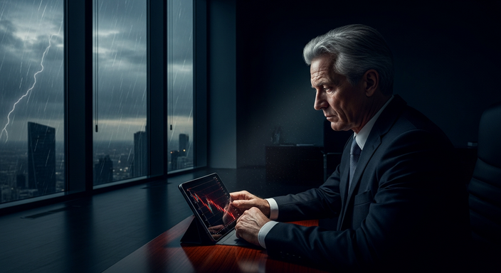 【即時新聞】康尼格拉(CAG)無預警更換11年CEO,股價跳水重挫逾4%!