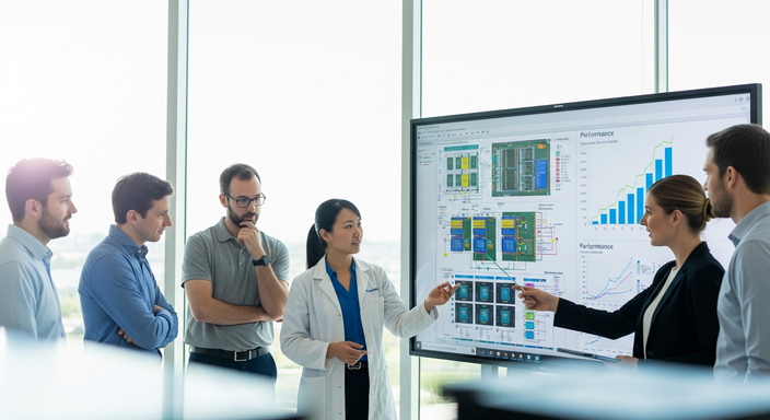 【即時新聞】最新SNDK入列納指，爆量狂漲逾11％還能卡位這1檔嗎？
