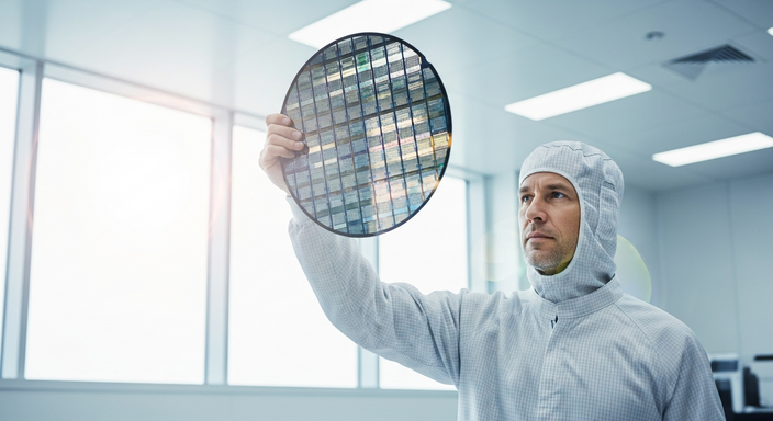 【即時新聞】受惠Google與馬斯克合作發酵,Intel(INTC)股價狂飆56%創9連漲歷史新高!