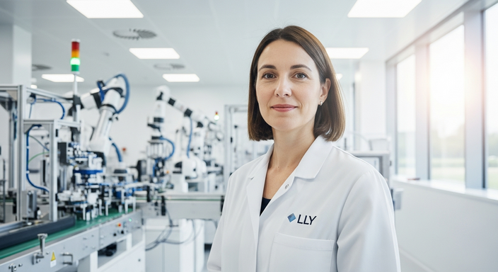 【即時新聞】LLY最新砸30億擴產，這2大新藥發酵爆量拉回還能卡位嗎？