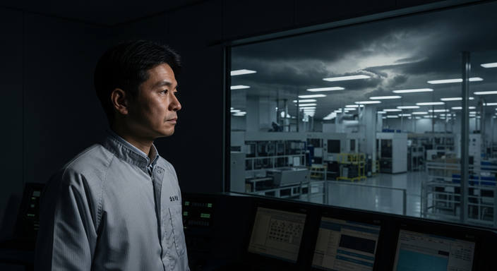 【即時新聞】近日外資爆量狂倒UMC5萬張,最新營收破6百億要反轉了?