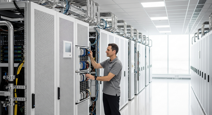 【即時新聞】VRT最新宣布卡位AI算力,股價衝破300美元還能追嗎?