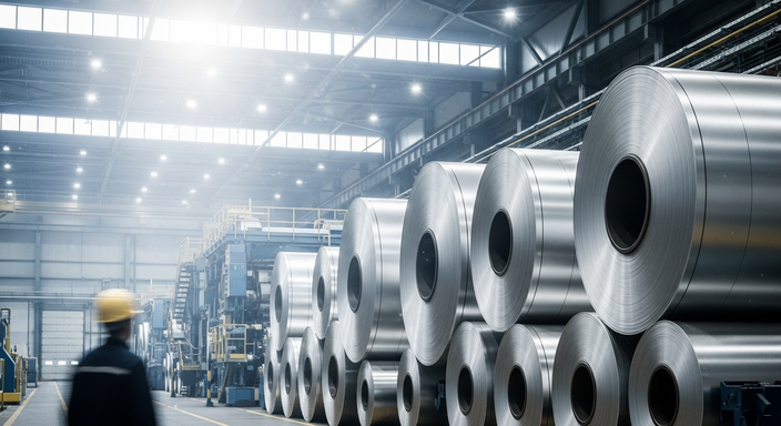 【即時新聞】Kaiser Aluminum(KALU)最新宣布維持0.77美元股息，預估殖利率達2.15％吸引買盤卡位！