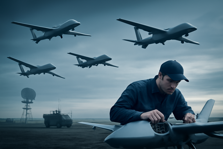 【美股動態】AeroVironment潛力強勁股價有望翻倍