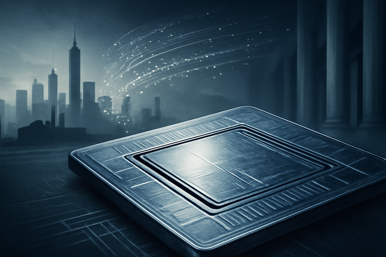 【美股動態】ASML財報，AI擴產需求升溫