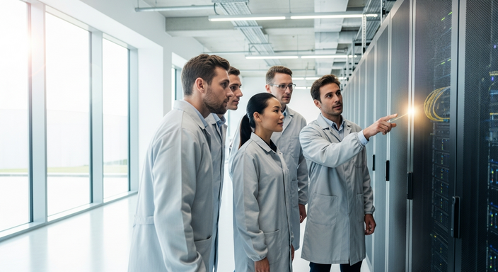 【即時新聞】看好AI資料中心需求爆發!Credo(CRDO)獲傑富瑞評等買進上看175美元,帶動股價狂飆逾12%