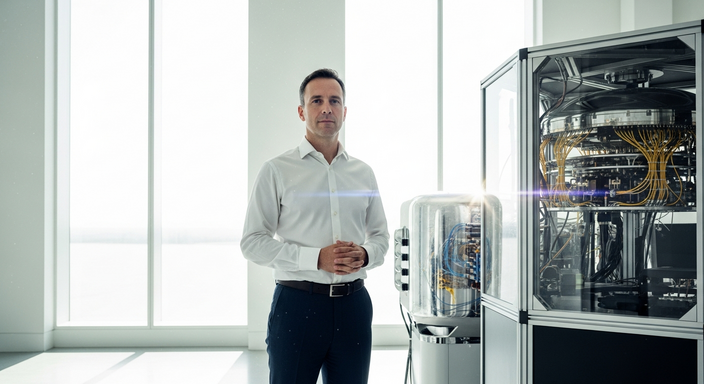 【即時新聞】IONQ最新營收飆429%,這1檔ETF卡位還能追嗎?