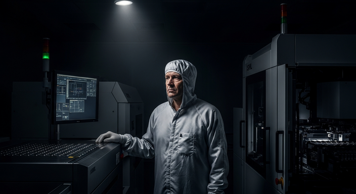 【即時新聞】美最新法案重擊ASML,近20%營收遇襲股價轉強還能追嗎?