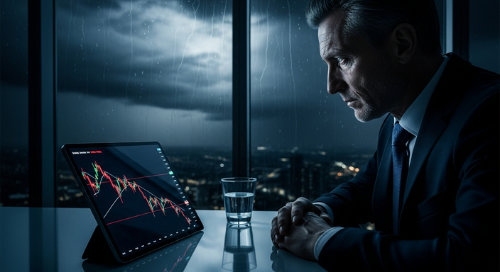 【即時新聞】MSTR最新砸10億美元買幣，特別股爆量小心這檔拉回！