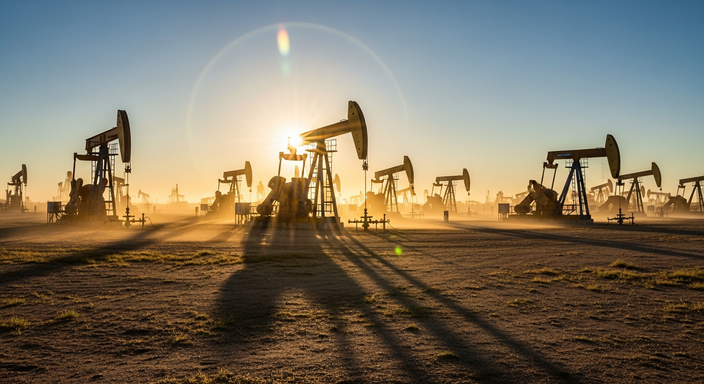 【即時新聞】華爾街買盤湧入！Diamondback Energy(FANG)五年狂飆149％，三大財務優勢狠甩大盤