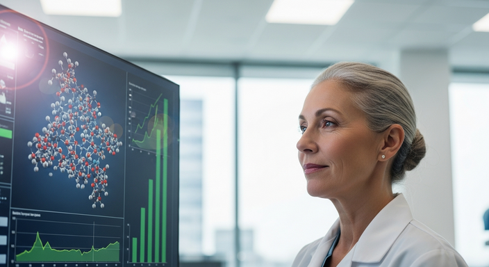 【即時新聞】鎖定失智症!Cognition Therapeutics(CGTX)新藥挺進後期,股價狂飆逾7%迎爆發!