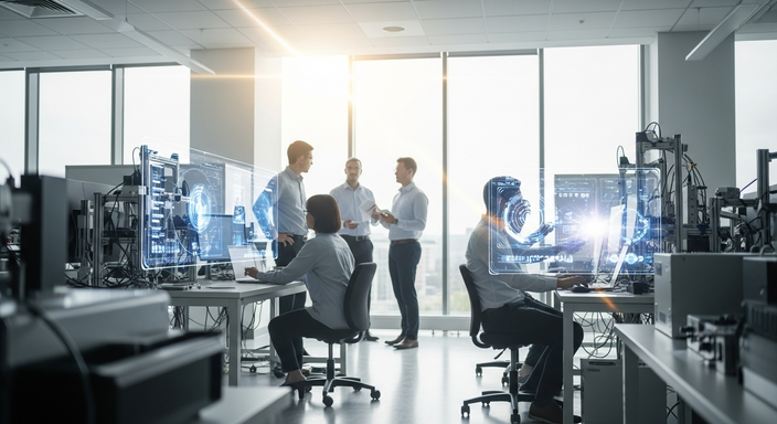 【即時新聞】洛克希德馬丁(LMT)創投基金擴大至10億美元!卡位AI與量子計算國防新技術