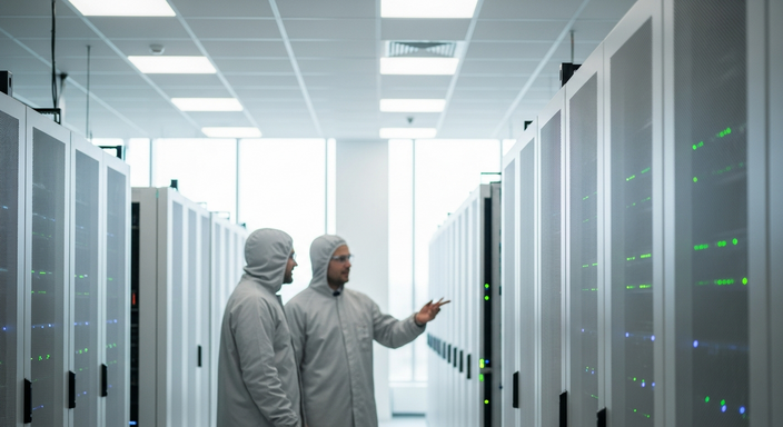 【即時新聞】Datacentrex(DTCX)發布最新年度財報,營收達700萬美元且核心獲利指標轉正!