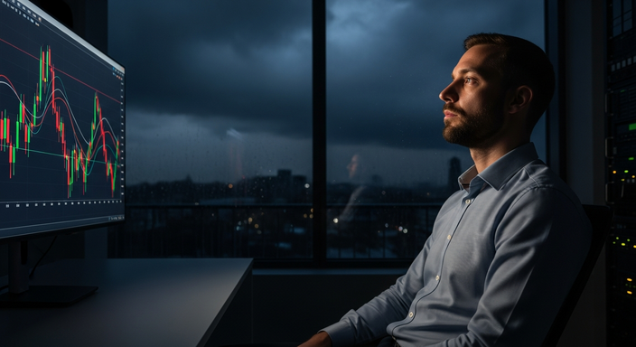 【即時新聞】AI熱潮推升三倍做多半導體ETF(SOXL)狂飆近98％，高盛揭25年最大類股分歧