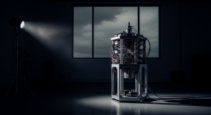 【即時新聞】RGTI最新奪840萬美元合約，這1檔轉強卡位還能追嗎？