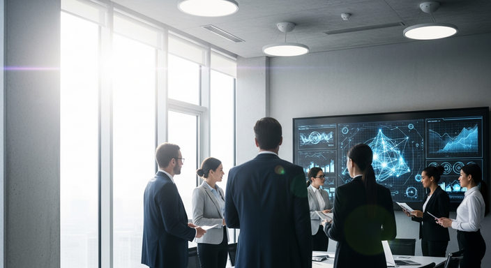 【即時新聞】豐業銀行(BNS)宣布推出企業級AI解決方案!全面升級營運與客戶體驗