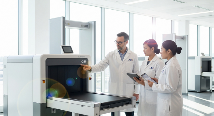 【即時新聞】分析師調升OSI Systems(OSIS)目標價!受惠營運穩健,股價有望挑戰300美元公允價值