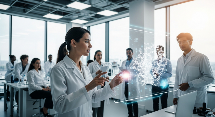 【即時新聞】諾和諾德(NVO)結盟OpenAI加速研發!搭AI熱潮開盤大漲近3%