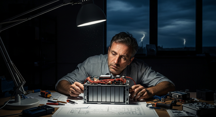 【即時新聞】特斯拉(TSLA)今年重挫22％！若能解決電池續航力痛點，股價有望重返榮耀