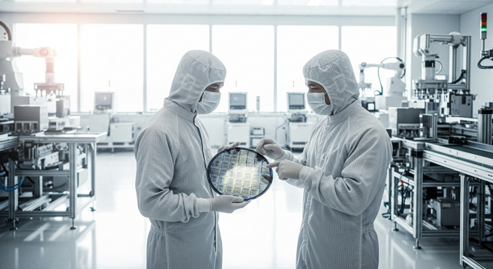 【即時新聞】UMC最新營收增逾5％，這「1利多」發酵要反轉了？