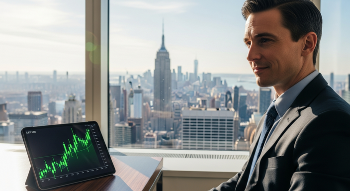 【即時新聞】無懼中東衝突標普500強勢反彈！微軟(MSFT)等軟體股領漲，華爾街揭露一大關鍵