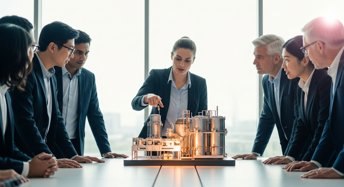 【即時新聞】最新宣布近6億英鎊卡位SMR,這1檔爆量發酵還能追嗎?