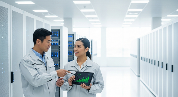 【即時新聞】CoreWeave(CRWV)拿下Meta百億美元AI大單,目標價上看125美元引爆漲勢!