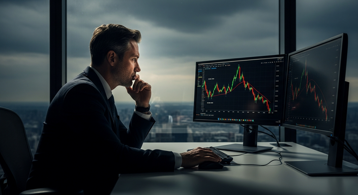 【即時新聞】高盛(GS)Q1獲利雙位數成長!財報佳卻遇逆風,一文看懂華爾街巨頭後市