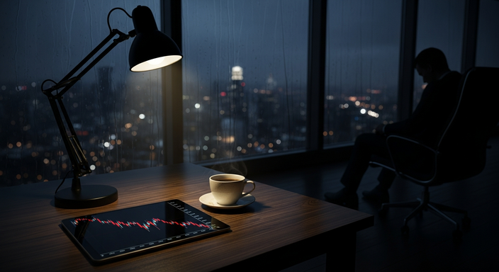 【即時新聞】市場回跌拖累!AllianceBernstein(AB)最新宣布3月管理資產下滑4.7%