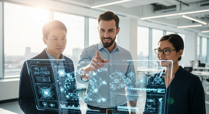 【即時新聞】ORCL最新宣布這3大升級,股價轉強漲逾5%還能追嗎?