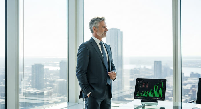 【即時新聞】高盛(GS)首季財報亮眼!鎖定3千億美元私募債,AI佈局迎爆發