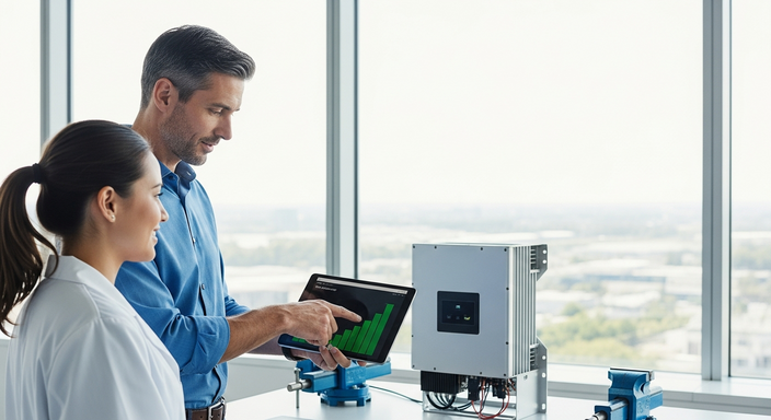 【即時新聞】SPARQ(SPRQ)奪太陽能大單!盤點3檔低價轉機股的潛力與風險