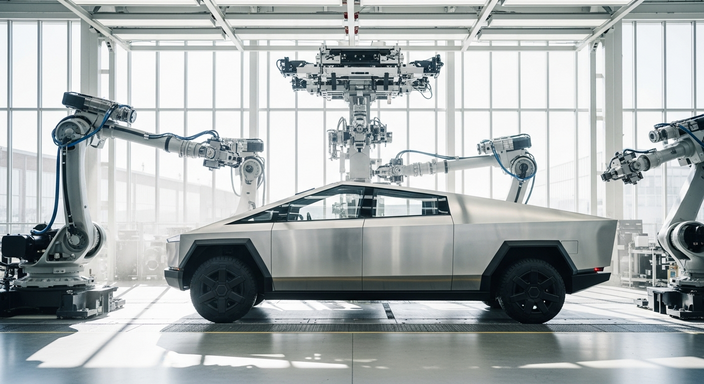 【即時新聞】44位法人最新微調TSLA，目標價上看450美元還能追嗎？