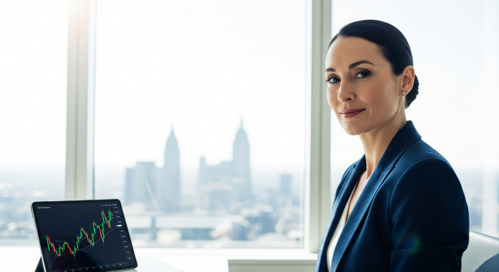 【即時新聞】摩根士丹利(MS)將公布最新財報，營收估增11.5％，這檔還能追嗎？