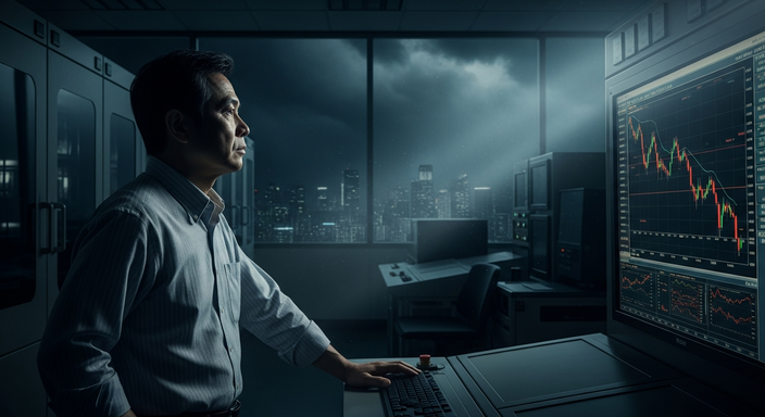 【即時新聞】台積電(2330)飆天價現拉回警訊!資金外溢這「3檔概念股」接棒上攻?