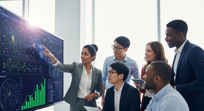 【即時新聞】PLTR最新搭上AI題材轉強，收盤急漲逾3％還能卡位嗎？