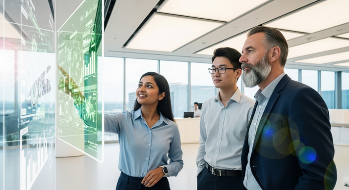 【即時新聞】ALAB最新宣布AI佈局發酵,單日飆漲逾11%還能追嗎?