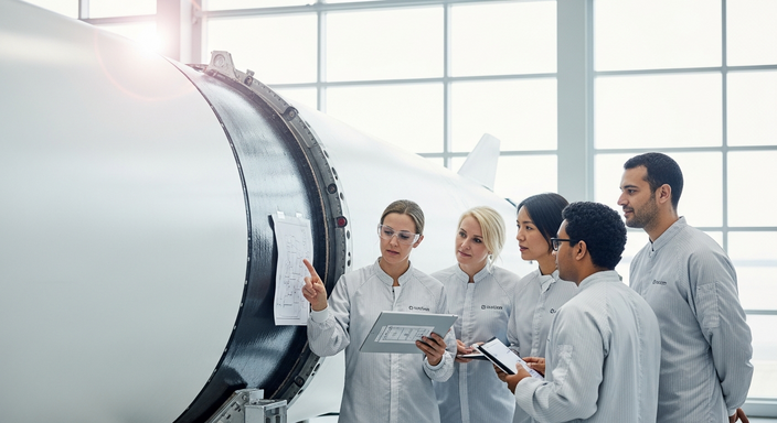 【即時新聞】最新RKLB轉強漲逾3％，營收估翻倍衝16億還能追嗎？