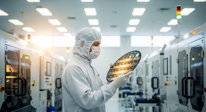 【即時新聞】MU近日爆量大漲逾9%,半年狂飆121%還能追嗎?