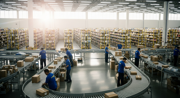 【即時新聞】最新申報揭露！拉美電商霸主MercadoLibre(MELI)獲法人砸681萬美元加碼