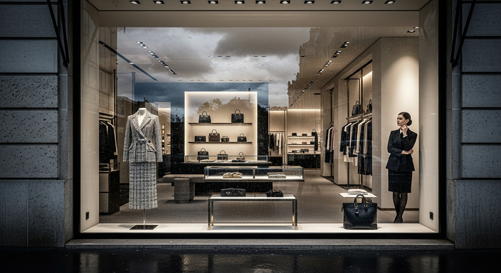 【即時新聞】LVMH(MC)營收跌至191億歐元!中東衝突重創需求,估值分歧還能追嗎