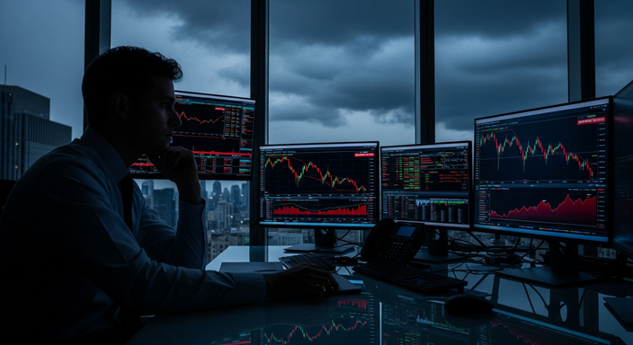 【即時新聞】川普關稅最快7月全面恢復!財長指聯準會看錯通膨,美股迎降息契機